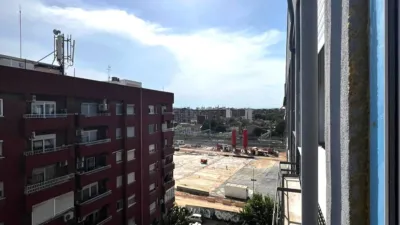 Dúplex en venta en Carrer de la Isla Cabrera, Malilla (Distrito Quatre Carreres. València Capital) de 405.000 €