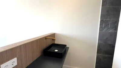 Dúplex en venta en Carrer de la Isla Cabrera, Malilla (Distrito Quatre Carreres. València Capital) de 405.000 €