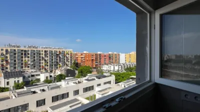 Dúplex en venta en Carrer de la Isla Cabrera, Malilla (Distrito Quatre Carreres. València Capital) de 405.000 €