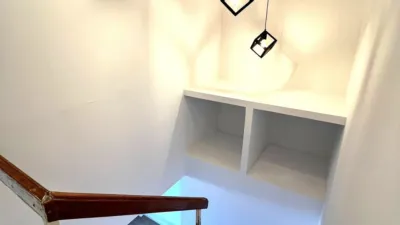 Dúplex en venta en Carrer de la Isla Cabrera, Malilla (Distrito Quatre Carreres. València Capital) de 405.000 €