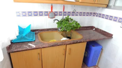 Flat on Carrer de l'Alcalaten photo 20