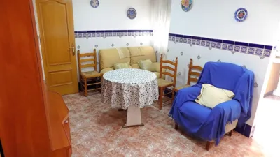 Flat on Carrer de l'Alcalaten photo 15
