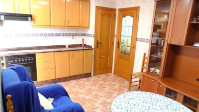 Flat on Carrer de l'Alcalaten photo 22