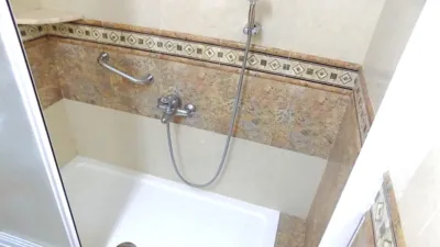 Flat on Carrer de l'Alcalaten photo 35
