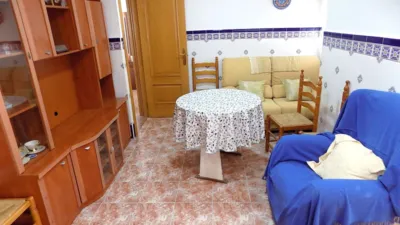 Flat on Carrer de l'Alcalaten photo 16
