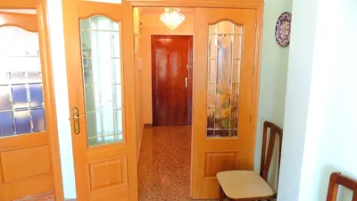 Flat on Carrer de l'Alcalaten photo 4