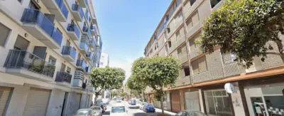 Flat on Carrer de l'Alcalaten photo 49