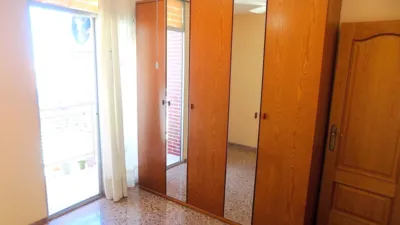 Flat on Carrer de l'Alcalaten photo 47