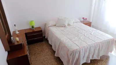 Flat on Carrer de l'Alcalaten photo 27