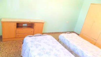 Flat on Carrer de l'Alcalaten photo 41
