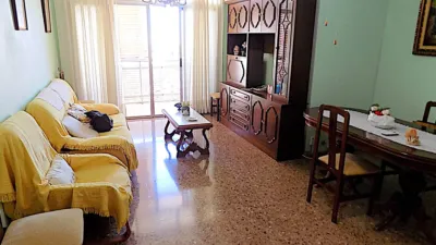 Flat on Carrer de l'Alcalaten photo 6