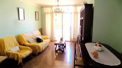 Flat on Carrer de l'Alcalaten photo 8