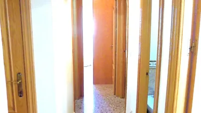 Flat on Carrer de l'Alcalaten photo 33