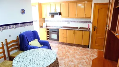 Flat on Carrer de l'Alcalaten photo 21