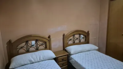 Piso en venta en Calle del Convento de Jerusalén, cerca de Calle del Matemático Marzal, La Roqueta (Distrito Extramurs. València Capital) de 240.000 €