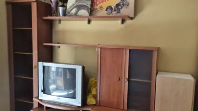 Piso en venta en Calle del Convento de Jerusalén, cerca de Calle del Matemático Marzal, La Roqueta (Distrito Extramurs. València Capital) de 240.000 €