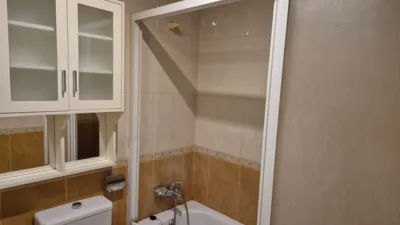 Piso en venta en Calle del Convento de Jerusalén, cerca de Calle del Matemático Marzal, La Roqueta (Distrito Extramurs. València Capital) de 240.000 €