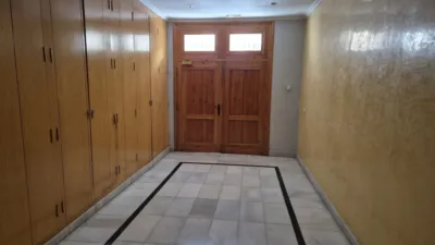 Piso en venta en Calle del Convento de Jerusalén, cerca de Calle del Matemático Marzal, La Roqueta (Distrito Extramurs. València Capital) de 240.000 €