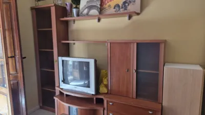 Piso en venta en Calle del Convento de Jerusalén, cerca de Calle del Matemático Marzal, La Roqueta (Distrito Extramurs. València Capital) de 240.000 €