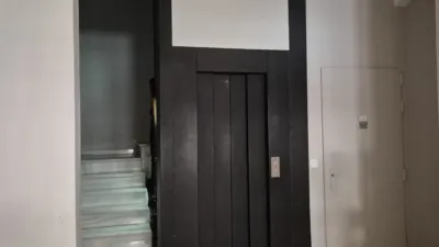 Piso en venta en Calle del Convento de Jerusalén, cerca de Calle del Matemático Marzal, La Roqueta (Distrito Extramurs. València Capital) de 240.000 €