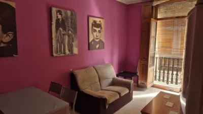 Piso en venta en Calle del Convento de Jerusalén, cerca de Calle del Matemático Marzal, La Roqueta (Distrito Extramurs. València Capital) de 240.000 €