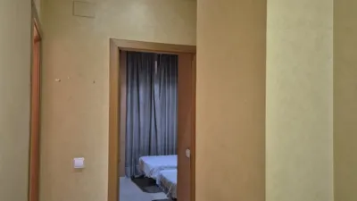 Piso en venta en Calle del Convento de Jerusalén, cerca de Calle del Matemático Marzal, La Roqueta (Distrito Extramurs. València Capital) de 240.000 €