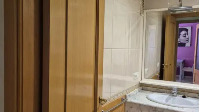 Piso en venta en Calle del Convento de Jerusalén, cerca de Calle del Matemático Marzal, La Roqueta (Distrito Extramurs. València Capital) de 240.000 €