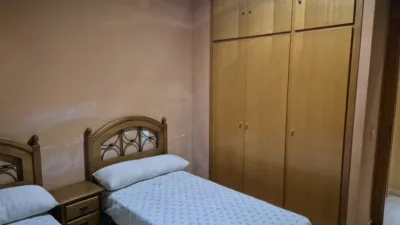 Piso en venta en Calle del Convento de Jerusalén, cerca de Calle del Matemático Marzal, La Roqueta (Distrito Extramurs. València Capital) de 240.000 €