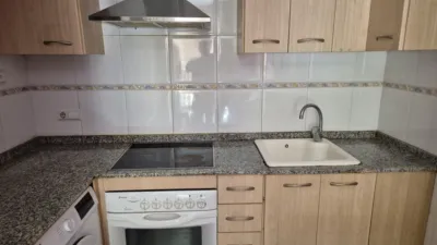 Piso en venta en Calle del Convento de Jerusalén, cerca de Calle del Matemático Marzal, La Roqueta (Distrito Extramurs. València Capital) de 240.000 €