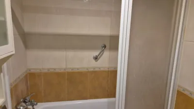 Piso en venta en Calle del Convento de Jerusalén, cerca de Calle del Matemático Marzal, La Roqueta (Distrito Extramurs. València Capital) de 240.000 €