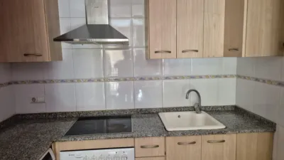 Piso en venta en Calle del Convento de Jerusalén, cerca de Calle del Matemático Marzal, La Roqueta (Distrito Extramurs. València Capital) de 240.000 €
