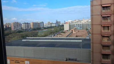 Piso en alquiler en Avinguda de Pérez Galdós, cerca de Calle de la Democracia - Imagen 21