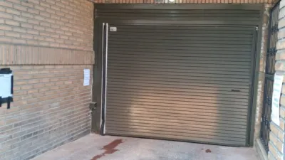 Piso en alquiler en Avinguda de Pérez Galdós, cerca de Calle de la Democracia - Imagen 4