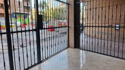 Piso en alquiler en Avinguda de Pérez Galdós, cerca de Calle de la Democracia - Imagen 33