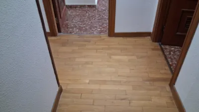 Piso en alquiler en Avinguda de Pérez Galdós, cerca de Calle de la Democracia - Imagen 5