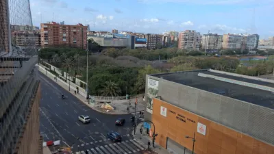 Piso en alquiler en Avinguda de Pérez Galdós, cerca de Calle de la Democracia - Imagen 40