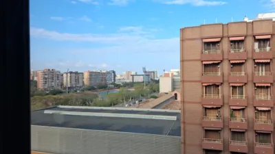 Piso en alquiler en Avinguda de Pérez Galdós, cerca de Calle de la Democracia - Imagen 34