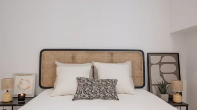 Apartment in Sant Marcel·lí photo 12