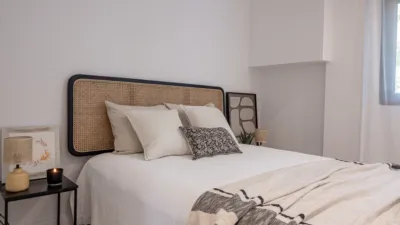 Apartment in Sant Marcel·lí photo 9