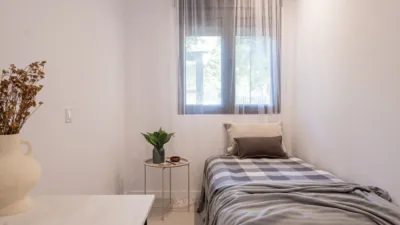 Apartment in Sant Marcel·lí photo 4
