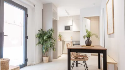 Apartment in Sant Marcel·lí photo 6