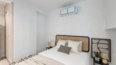 Apartment in Sant Marcel·lí photo 36