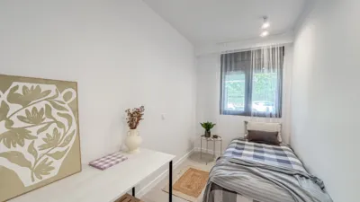 Apartment in Sant Marcel·lí photo 28