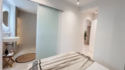 Apartment in Sant Marcel·lí photo 38
