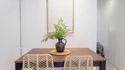 Apartment in Sant Marcel·lí photo 16