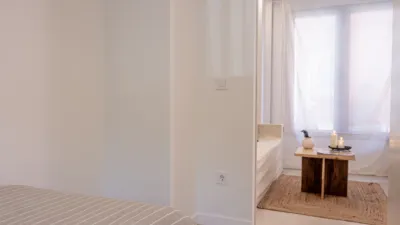 Apartment in Sant Marcel·lí photo 2