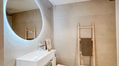 Apartment in Sant Marcel·lí photo 32
