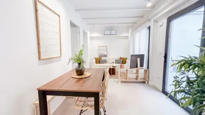 Apartment in Sant Marcel·lí photo 19