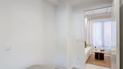 Apartment in Sant Marcel·lí photo 27