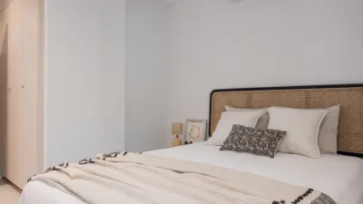 Apartment in Sant Marcel·lí photo 10